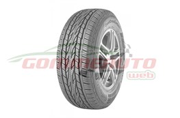 COP. 215/65 R16 98H CROSSCONTACT LX2